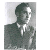 Csokor si impegna per far ambientare a Bari anche il terzo militante di rilievo: il poeta dissidente Hermann Hakel

Fonte: "Profughi austriaci nella Bari del 1944. Franz Theodor Csokor, Alexander Sacher-Masoch, Hermann Hakel. Tra poesia e propaganda"